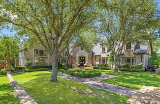 3048 Concord Place, Tyler, TX 75701