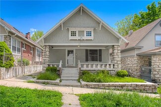 121 N Monroe Ave, Kansas City, MO 64123