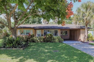 516 Blake Rd, South Daytona, FL 32119