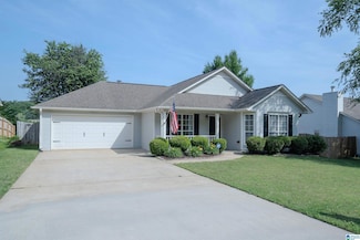 2304 Russet Meadows Terrace, Birmingham, AL 35244