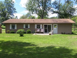 1081 S 950 W, Cromwell, IN 46732