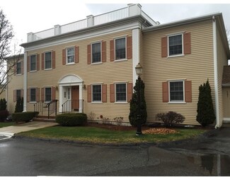 32 America Way Unit 2, Salem, MA 01970