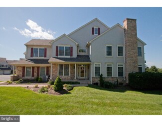 310 Greenbriar Dr Unit 61, West Chester, PA 19382