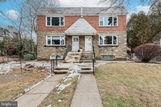 617 E Durham St, Philadelphia, PA 19119