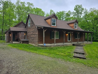 4354 County Road 152, East Liberty, OH 43319