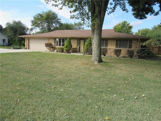 3066 S 100 W, Tipton, IN 46072