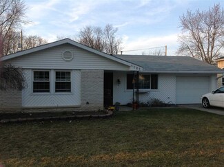 5721 Countess Dr, Fort Wayne, IN 46815