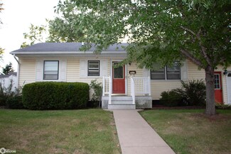 223 Marianna Ave, Ottumwa, IA 52501