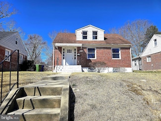 5214 The Alameda, Baltimore, MD 21239
