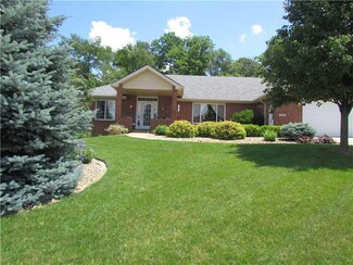 6304 S Cabriolet Way, Pendleton, IN 46064