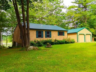 208 Onamor Dr, West Newfield, ME 04095