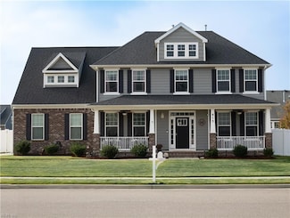 913 Arrowleaf Way, Chesapeake, VA 23323