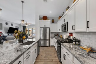 369 W Glacier Bay Dr, San Tan Valley, AZ 85140