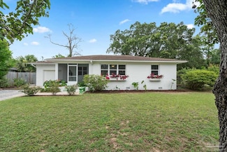 1801 E Leonard St, Pensacola, FL 32503