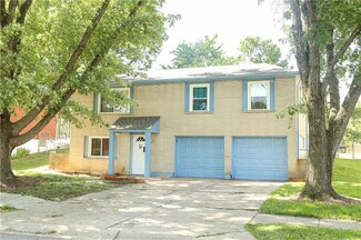 16913 York Ave, Independence, MO 64055