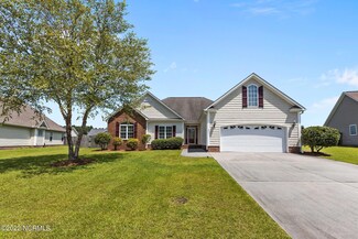231 Venturi Dr, New Bern, NC 28560