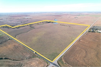 0000 K 106 Hwy, Minneapolis, KS 67467
