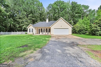 163B Lincoln St, Hogansville, GA 30230