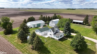 4403 90th Ave, Swea City, IA 50590