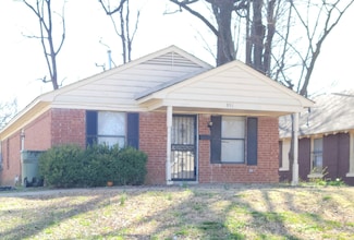 951 Faxon Ave, Memphis, TN 38105