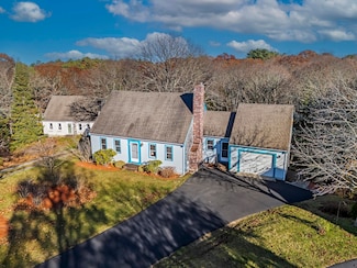 23 Meadowood Ln, East Falmouth, MA 02536