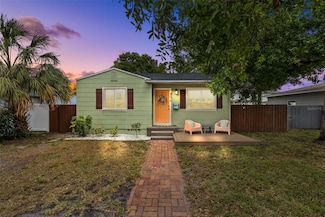 4579 10th Ave N, Saint Petersburg, FL 33713
