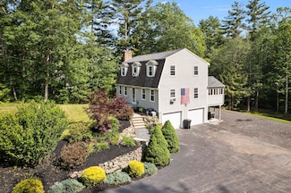 44 McQuade Brook Rd, Bedford, NH 03110