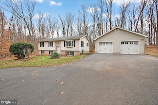 9505 Cabbage Run Rd, Frederick, MD 21701