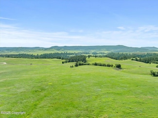 Tract 10 Lone Elk Ranch, Alva, WY 82711