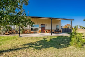 9110 Asbury Rd, Tolar, TX 76476