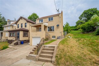 32 Cedricton St, Pittsburgh, PA 15210