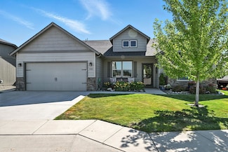 3040 Harvest Bluff Dr, Cheney, WA 99004