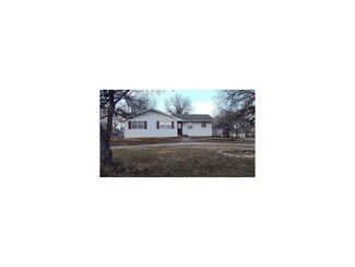 223 E Willetta St, Drexel, MO 64742
