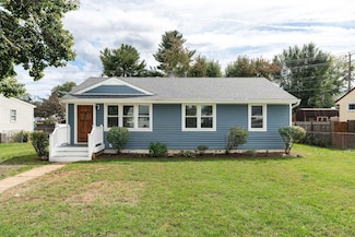 124 Loudoun Ave, Waynesboro, VA 22980