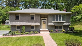 7 Shady Hill Dr, North Reading, MA 01864