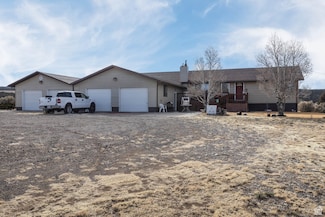 86 E 1000 S, Panguitch, UT 84759