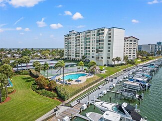 660 Island Way Unit 501, Clearwater Beach, FL 33767