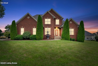 12306 Pinehurst Ct, Sellersburg, IN 47172