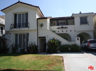 1114 S Clark Dr, Los Angeles, CA 90035
