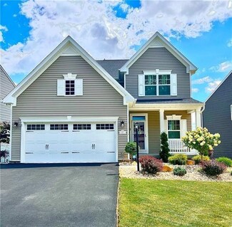 147 Horseshoe Dr, Oakdale, PA 15071