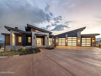1378 N Gold Mountain Cir, Heber City, UT 84032