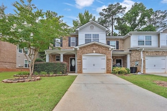 3461 Dianthus Ln, Lawrenceville, GA 30044