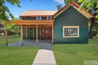 1498 Thousand Springs Rd, Weiser, ID 83672