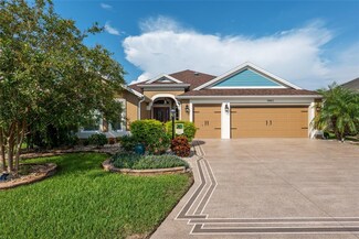 5861 Wood Stork Way, The Villages, FL 32163