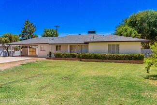 2137 W Thomas Rd, Phoenix, AZ 85015