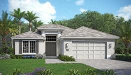 9404 SW Pinnacle Place N, Port Saint Lucie, FL 34987