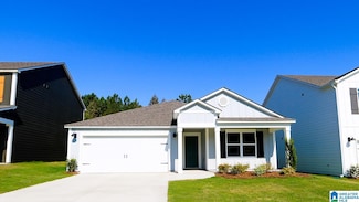 660 Sterling Place, Odenville, AL 35120