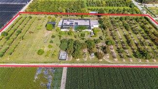 22000 SW 202nd Ave, Miami, FL 33170