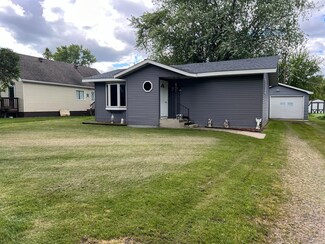 411 Governor St, Oklee, MN 56742