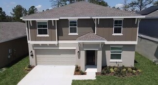 918 Jackson Ave, Davenport, FL 33837